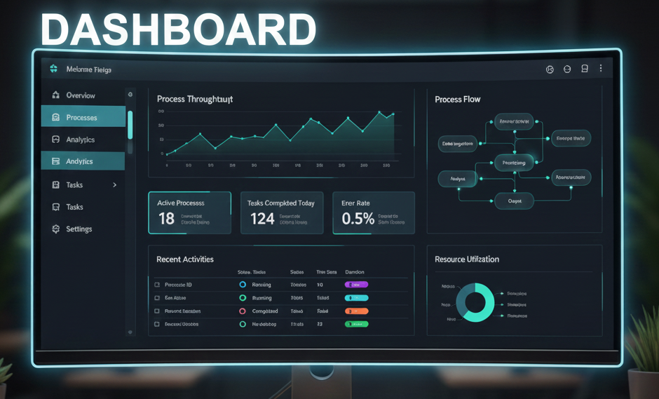 Otros proyectos - App web