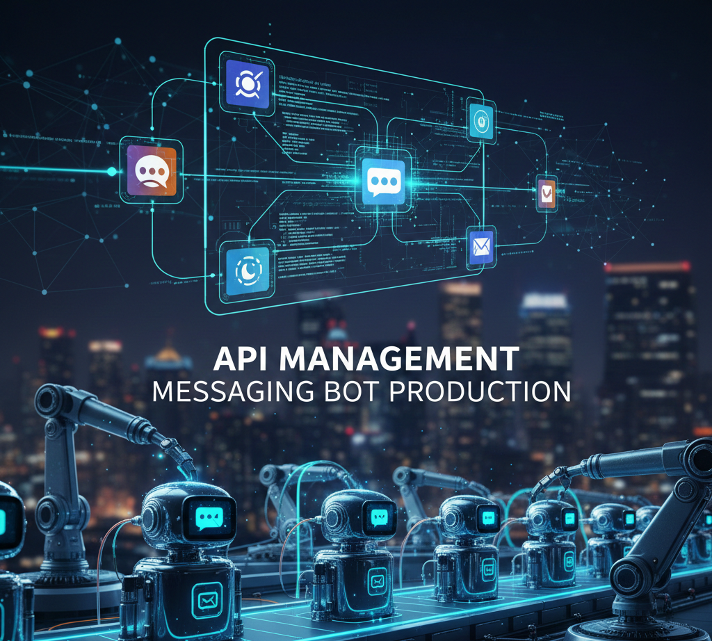 Otros proyectos - Automatización