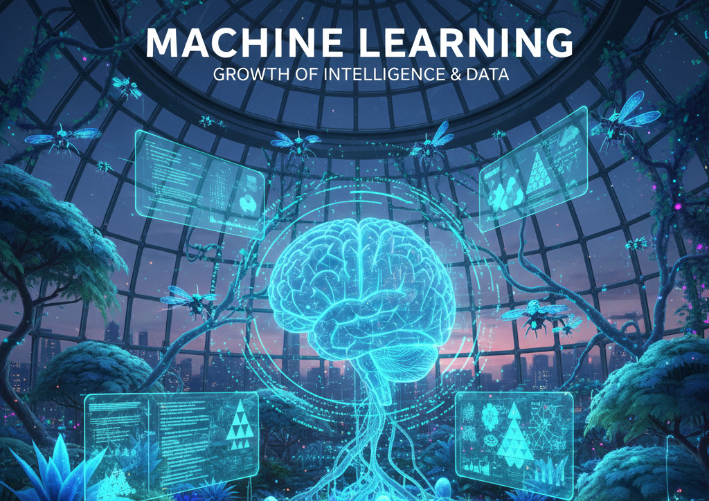 Otros proyectos - Experimentos